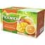 Чай фруктово-трав'яний Pickwick Fruit fusion Mango&Orange зі шматками манго та цедрою апельсину 35 г (20 шт. по 1.75 г) - мініатюра 3