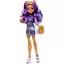 Набір-сюрприз Monster High серії Відпадний стиль Жахо-секрети Clawdeen Wolf (HNF74) - мініатюра 3