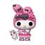 Фигурка Funko Pop Хеллоу Китти Май Мелоди Hello Kitty My Melody 10 см FP HK 114 - миниатюра 3