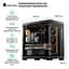 Корпус JONSBO TK-4 Black - мініатюра 6