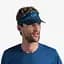 Кепка Buff Pack Speed Visor Blue/Navy (1033-BU 125657.555.10.00) - мініатюра 6