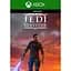 Ключ активації Microsoft Star Wars Jedi: Survivor Standard Edition для Xbox Series - мініатюра 1