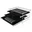 Духовка электрическая Gorenje BPSA6747A08XWI - миниатюра 9