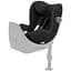 Автокрісло Cybex Sirona T Sepia Black (523000375) - мініатюра 2