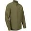 Рубашка Blaser Active Outfits AirFlow S Dark Olive - миниатюра 4