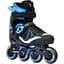 Ролики Micro Champion 36 Blue/Black (1012-MIS-S9-BL36) - миниатюра 1
