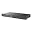 Маршрутизатор комутатор Ruijie Reyee RG-ES118GS-P-L (16 + 2 портові) Rack-mountable металевий корпус - мініатюра 2