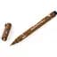 Лайнер-кисть Uni Pin Brush Fine Line сепия 2 мм (PINBR-200(S) SEPIA) - миниатюра 3