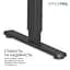 Геймерский стол OfficePro ODE1470LW (ODE1470LW) - миниатюра 7
