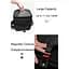 Наплічна сумка WiWU Warriors Message Bag X [143821] - мініатюра 6