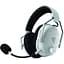 Ігрові навушники Razer Blackshark V3 Pro Wireless White (RZ04-05400200-R3M1) [145536] - мініатюра 4