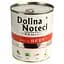 Влажный корм для собак Dolina Noteci Premium с говядиной 800 г - миниатюра 2