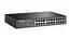 Коммутатор TL-SG1024DE 24xGE, WebSmart TP-Link teh0018318 - миниатюра 3