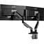 Кронштейн QUBE RGB3520GD до 2x35" 20kg max RGB3520GD - мініатюра 7