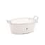 Таз овальный Stefanplast PE 12л (31451) - миниатюра 1