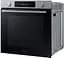 Духова шафа Samsung NV7B4125ZAS/WT - мініатюра 5