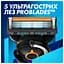 Станок для бритья мужской Gillette Fusion ProGlide с 4 сменными картриджами + подставка - миниатюра 3