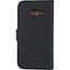 Чехол-книжка Toto Book Cover Classic Samsung Galaxy A3 A320F 2017 Black - миниатюра 1