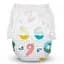 Подгузники-трусики Offspring Fun Figures размер M 6-11 кг 42 шт. (DP-OI-FAP-M42P-FFG) - миниатюра 2