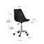 Детское кресло Evo-Kids Capri Black 4 шт. (H-231 B/B-Х4)  - миниатюра 2