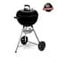 Гриль угольный Weber Original Kettle 47см (1502192) - миниатюра 2