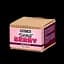 Бальзам для губ Блискуча ягода Beauty Jar 15 мл - мініатюра 2