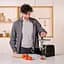 М’ясорубка Black&Decker BXMMA2200E - мініатюра 3