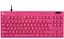 Клавіатура Logitech G PRO X TKL RAPID Gaming Magenta (L920-013253) Б/в - мініатюра 1