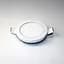Точковий світильник Friendlylight Slim R9 LED 6W FL1025 - мініатюра 1