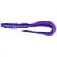 Силикон Keitech Mad Wag Mini 3.5’’ EA#04 Violet (10 шт/уп) - миниатюра 1