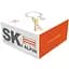 Брелок Metalmorphose Ski with Snowflake Charm (8000020592969) - мініатюра 2