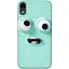 Чохол Demsky Funny face для Apple iPhone XR (6.1) - мініатюра 1