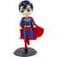 Фигурка Q Posket Супермен Superman ver.A 18 см WST S S 0.1 - миниатюра 1