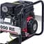 Генератор бензиновий Fogo FM 8000 RE [117469] - мініатюра 4