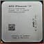 Процесор AMD Phenom II x6 1055T 2.8-3.3 Ghz AM3, 125W Б/В - мініатюра 1