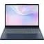 Ноутбук LENOVO IdeaPad Slim 3 15AHP10, AMD Ryzen 7 8840HS до 5.1GHz, 15.3" WUXGA, 24GB, SSD 1TB, AMD Radeon 780M Graphics, FreeDos - миниатюра 1