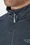 Фліс Rab Nucleus Jacket S Темно-сірий - мініатюра 5