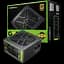 Блок питания GameMax GX-750 Molular 750W 80+ Gold (GX-750 Modular) - миниатюра 1