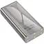 Портативная батарея Powerbank Hoco J103A Discovery Edition 22.5W 20000mAh Grey - миниатюра 5