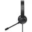 Навушники Trust Ayda PC 3.5mm Black (25087) - мініатюра 4