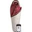 Спальник з натуральним пухом Naturehike Snowbird NH20YD001 розмір L коричневий 560 г - мініатюра 1