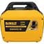 Інверторний бензиновий генератор DeWalt DWG45i-SE [163076] - мініатюра 1