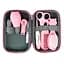 Дитячий гігієнічний набір MGZ-0718(Pink) у футлярі - мініатюра 1