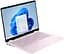 Ноутбук HP 14 OmniBook 5 Flip x360 14-fp0025ua 1920x1200 IPS Touch/Core 7-150U/24GB/512SSD/Intel Graphics/DOS/Pink (C9RQ8EA) - мініатюра 2