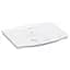 Раковина Idevit Neo Classic 50x68 3301-0655, Білий - мініатюра 1