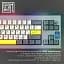 Клавиатура Epomaker Shadow-X Flamingo Switch Black (SHX-B-F) [125687] - миниатюра 4