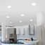 Светильник потолочный Brille 33-139 LED-47/36W NW led врезной светодиодный - миниатюра 3