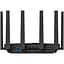 Маршрутизатор Cudy WR6500,BE6500 2.5G Wi-Fi 7 Router (WR6500H) - мініатюра 2