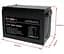 Акумуляторна батарея для ДБЖ Cyclen LiFePO4 25.6 V / 100 А*ч (44-00080) - мініатюра 4
