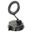 Автотримач Acefast D55 Magnetic for Dashboard Black - мініатюра 1